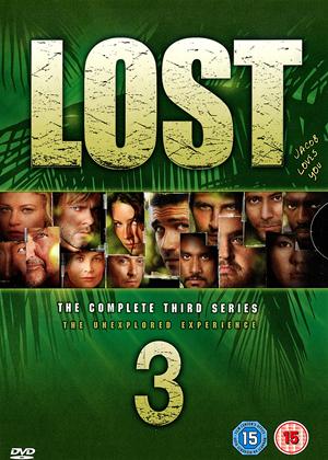 Rent Lost: Series 3 Online DVD Rental