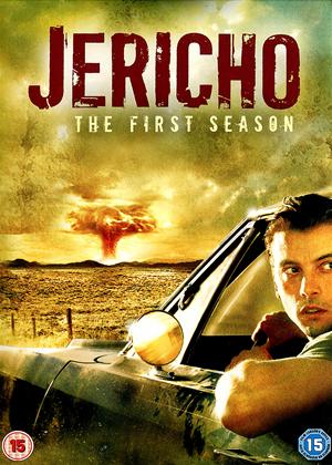 Rent Jericho: Series 1 Online DVD Rental