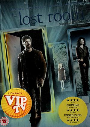 Rent The Lost Room: Series 1 Online DVD Rental