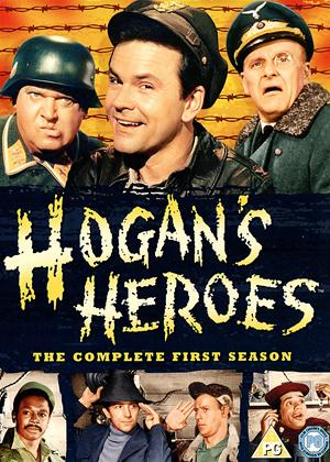 Rent Hogan's Heroes: Series 1 Online DVD Rental