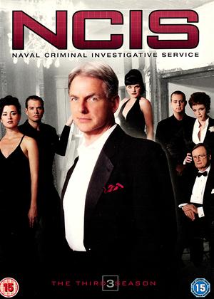 Rent NCIS: Series 3 Online DVD Rental