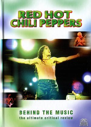 Rent Red Hot Chili Peppers: Behind the Music Online DVD Rental