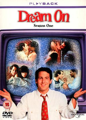 Rent Dream On: Series 1 Online DVD Rental