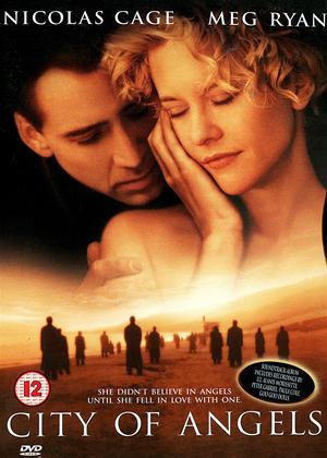 Rent City of Angels Online DVD Rental