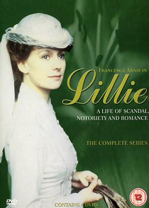 Rent Lillie: The Complete Series Online DVD Rental