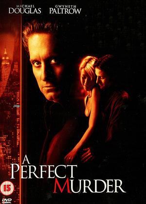 Rent A Perfect Murder Online DVD Rental