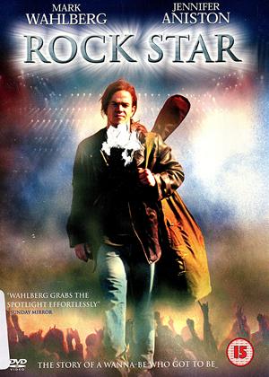 Rent Rock Star Online DVD Rental