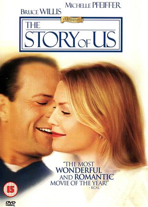 Rent The Story of Us Online DVD Rental