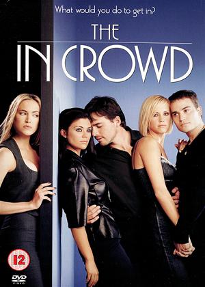 Rent The In Crowd Online DVD Rental