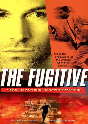 Rent The Fugitive: The Chase Continues Online DVD Rental