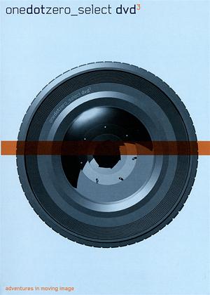 Rent Onedotzero: Select DVD 3 Online DVD Rental