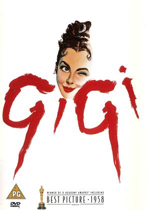 Rent Gigi Online DVD Rental