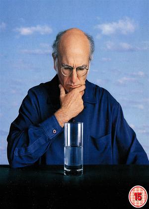 Rent Curb Your Enthusiasm: Series 3 Online DVD Rental