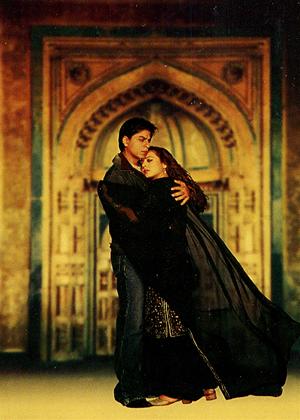 Rent Veer Zaara Online DVD Rental