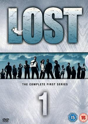 Rent Lost: Series 1 Online DVD Rental