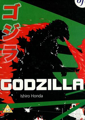 Rent Godzilla (aka : Gojira) Online DVD Rental