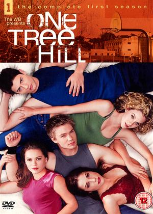 Rent One Tree Hill: Series 1 Online DVD Rental