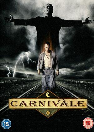 Rent Carnivale: Series 2 Online DVD Rental