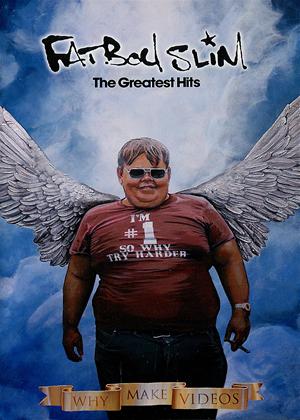 Rent Fatboy Slim: Why Make Videos: The Greatest Hits Online DVD Rental