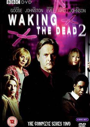 Rent Waking the Dead: Series 2 Online DVD Rental