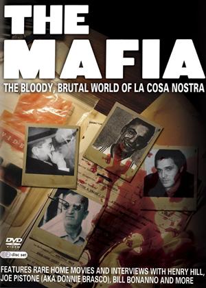 Rent The Mafia Online DVD Rental