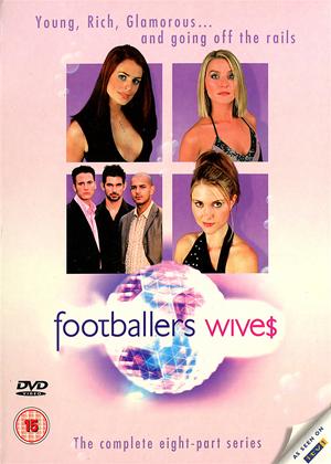 Rent Footballers' Wives: Series 1 Online DVD Rental