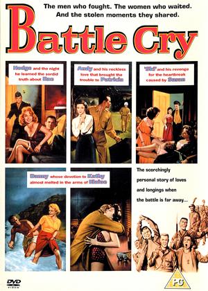 Rent Battle Cry Online DVD Rental