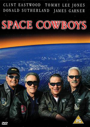 Rent Space Cowboys Online DVD Rental