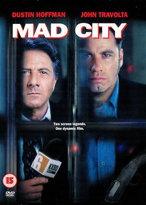 Rent Mad City Online DVD Rental