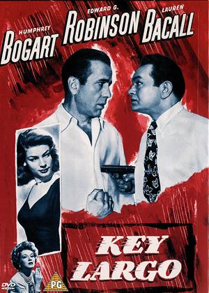 Rent Key Largo Online DVD Rental