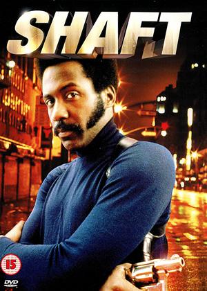 Rent Shaft Online DVD Rental