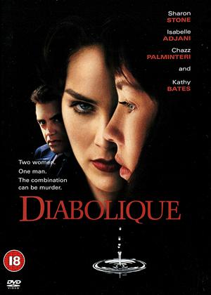 Rent Diabolique Online DVD Rental