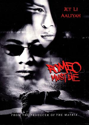 Rent Romeo Must Die Online DVD Rental