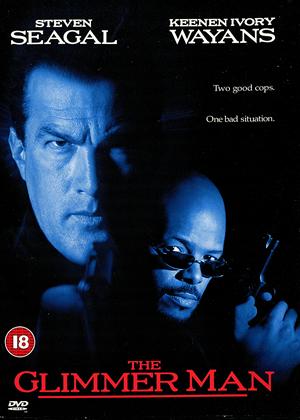 Rent The Glimmer Man Online DVD Rental