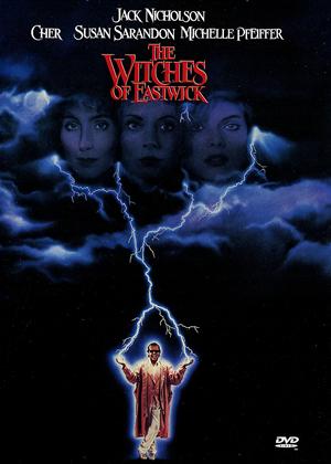 Rent The Witches of Eastwick Online DVD Rental