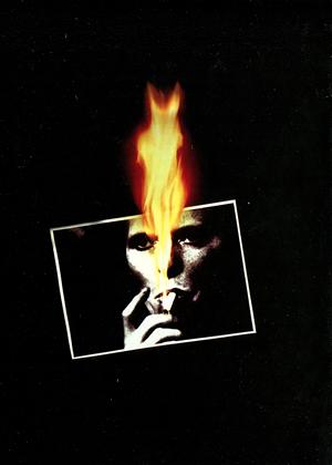 Rent David Bowie: Ziggy Stardust the Motion Picture Online DVD Rental