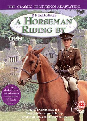 Rent A Horseman Riding By Online DVD Rental
