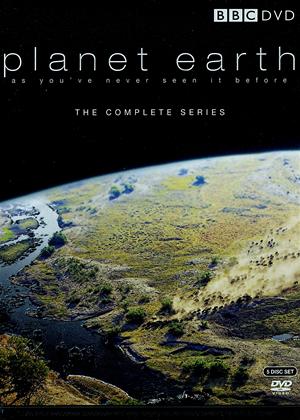 Rent Planet Earth Online DVD Rental