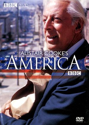 Rent Alistair Cooke's America Online DVD Rental