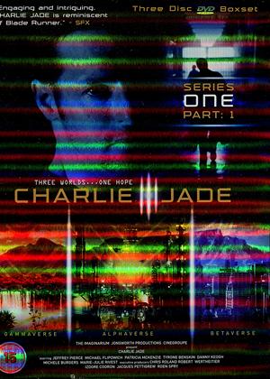 Rent Charlie Jade: Series 1: Part 1 Online DVD Rental