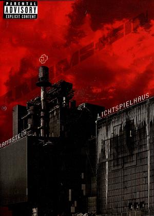 Rent Rammstein: Lichtspielhaus Online DVD Rental