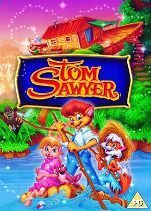 Rent Tom Sawyer Online DVD Rental
