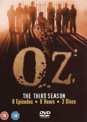 Rent Oz: Series 3 Online DVD Rental