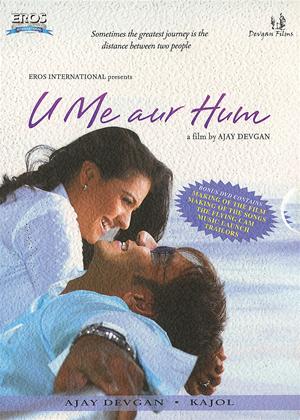 Rent U, Me Aur Hum Online DVD Rental