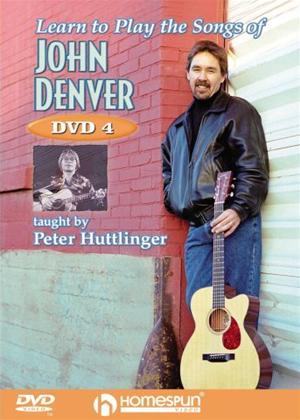 Rent Learn to Play: The Songs of John Denver: Vol.4 Online DVD Rental