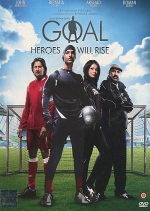 Rent Dhan Dhana Dhan Goal Online DVD Rental