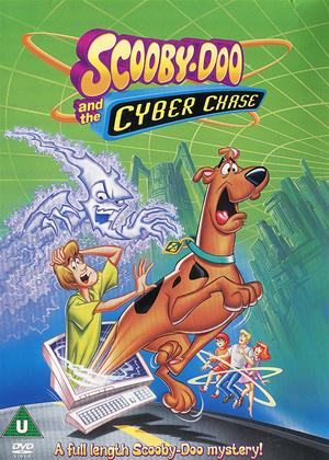 Rent Scooby-Doo and the Cyber Chase Online DVD Rental