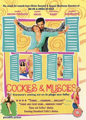 Rent Cockles and Muscles (aka Crustaces Et Coquillages) Online DVD Rental