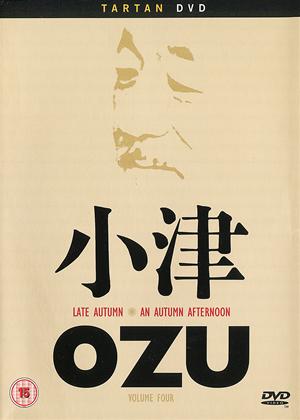 Rent Late Autumn (aka Akibiyori) Online DVD Rental