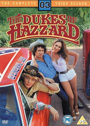 Rent Dukes of Hazzard: Series 3 Online DVD Rental